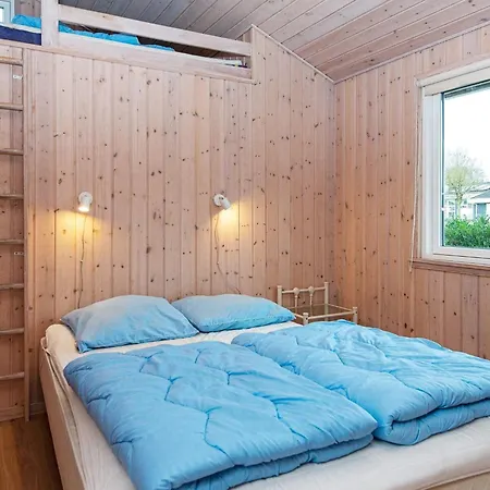 Ferienhaus 10 Person In B Rkop Egeskov (Syddanmark)