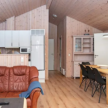 10 Person In B Rkop Ferienhaus Egeskov (Syddanmark)