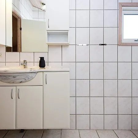 10 Person In B Rkop Ferienhaus *