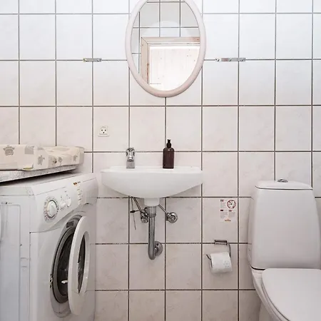 10 Person In B Rkop Dom wakacyjny Egeskov (Syddanmark)